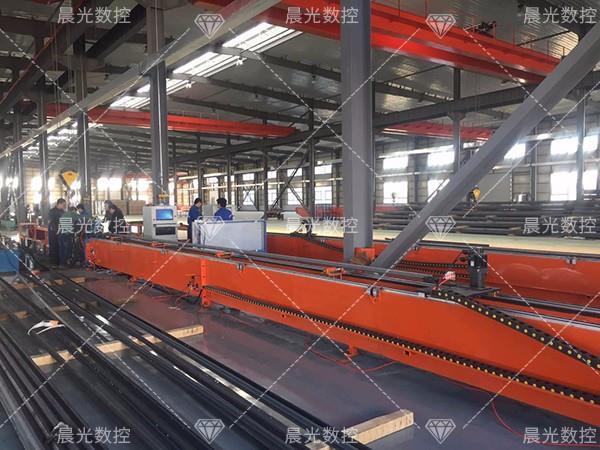 為什么角鋼沖孔機受歡迎 為什么角鋼沖孔機受歡迎